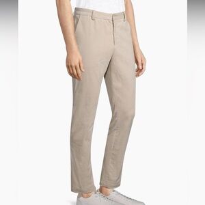 NWT ATM Anthony Thomas Melillo Slim Fit Jeans - Tan